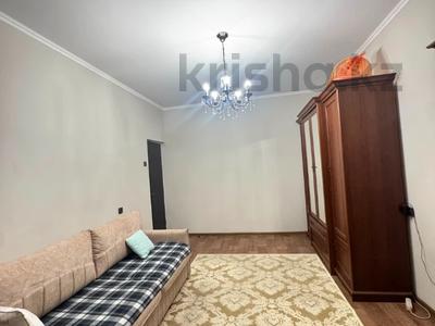 2-бөлмелі пәтер · 54 м² · 1/5 қабат, Тлендиева, бағасы: 44 млн ₸ в Алматы, Бостандыкский р-н