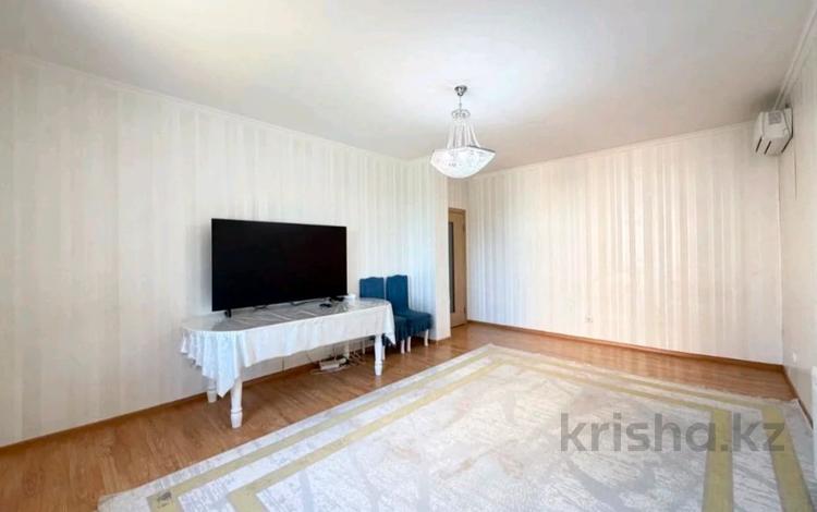 2-бөлмелі пәтер · 66.6 м² · 4/18 қабат, Кошкарбаева 56, бағасы: 32 млн ₸ в Астане, Сарайшык р-н — фото 2