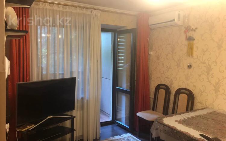 2-комнатная квартира · 45 м² · 2/4 этаж, Шашкина 23 за 37.5 млн ₸ в Алматы, Медеуский р-н — фото 2