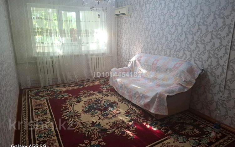 2-комнатная квартира · 54 м² · 2/5 этаж, 18-й микрорайон 7 за 130 000 ₸ в Шымкенте, Аль-Фарабийский р-н — фото 2