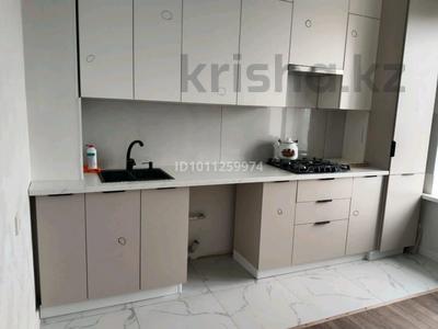 1-бөлмелі пәтер · 47 м² · 4/9 қабат, мкр. Алтын орда, Мустафы Шокая 2 Е, бағасы: 150 000 〒 в Актобе