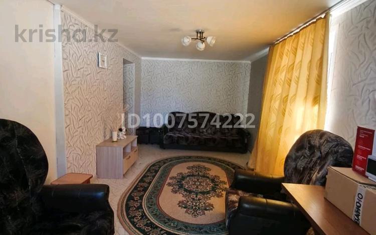 Отдельный дом · 2 комнаты · 40 м² · 5 сот., Татулык 8 — Улица Татулык за 4.2 млн ₸ в Большом Чагане — фото 2