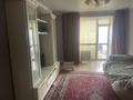 1-бөлмелі пәтер · 46 м² · 9/9 қабат, Нажимеденова 44а, бағасы: 23.9 млн ₸ в Астане, Сарайшык р-н