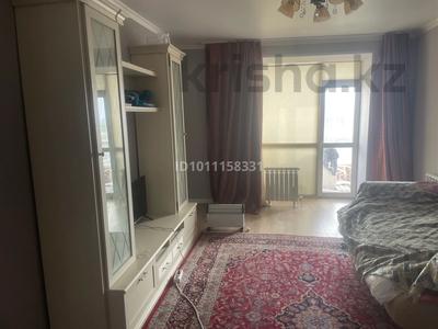 1-бөлмелі пәтер · 46 м² · 9/9 қабат, Нажимеденова 44а, бағасы: 23.9 млн ₸ в Астане, Сарайшык р-н