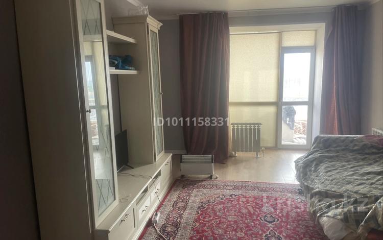 1-бөлмелі пәтер · 46 м² · 9/9 қабат, Нажимеденова 44а, бағасы: 23.9 млн ₸ в Астане, Сарайшык р-н — фото 2