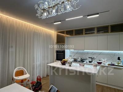 3-комнатная квартира · 126 м² · 4/9 этаж, Кулманова 107 — Площадь за 75 млн 〒 в Атырау