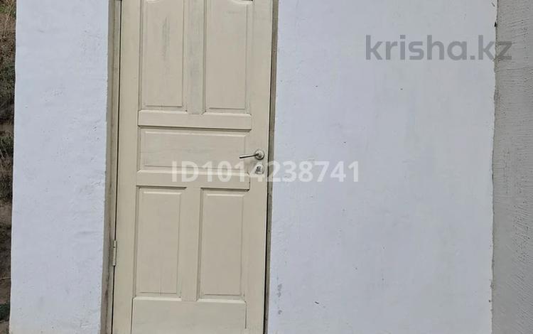 Часть дома · 2 комнаты · 25 м² · 5 сот., мкр Кенсай за 110 000 ₸ в Алматы, Медеуский р-н — фото 2