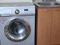 Часть дома · 2 комнаты · 25 м² · 5 сот., мкр Кенсай за 110 000 ₸ в Алматы, Медеуский р-н — фото 7