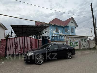 Жеке үй · 5 бөлме · 234 м² · 10 жүзд., Береке 196 — Жайлы мектеп жанында, бағасы: 42 млн ₸ в 
