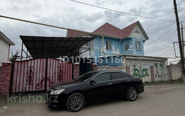Жеке үй · 5 бөлме · 234 м² · 10 жүзд., Береке 196 — Жайлы мектеп жанында, бағасы: 42 млн ₸ в  — фото 2
