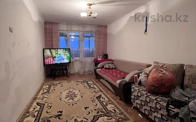 2-комнатная квартира, 48 м², 3/4 этаж, 2 за 18.5 млн 〒 в Конаеве (Капчагай) — фото 2