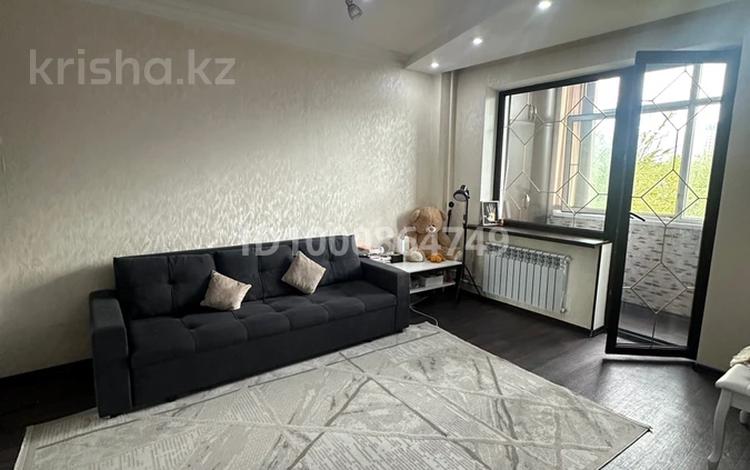 1-комнатная квартира · 44 м² · 3/8 этаж, Райымбека 243 за 250 000 ₸ в Алматы, Жетысуский р-н — фото 2
