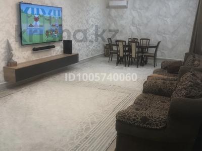 Отдельный дом · 4 комнаты · 165 м² · 6 сот., Доствк — Целинная за 45 млн 〒 в Экибастузе