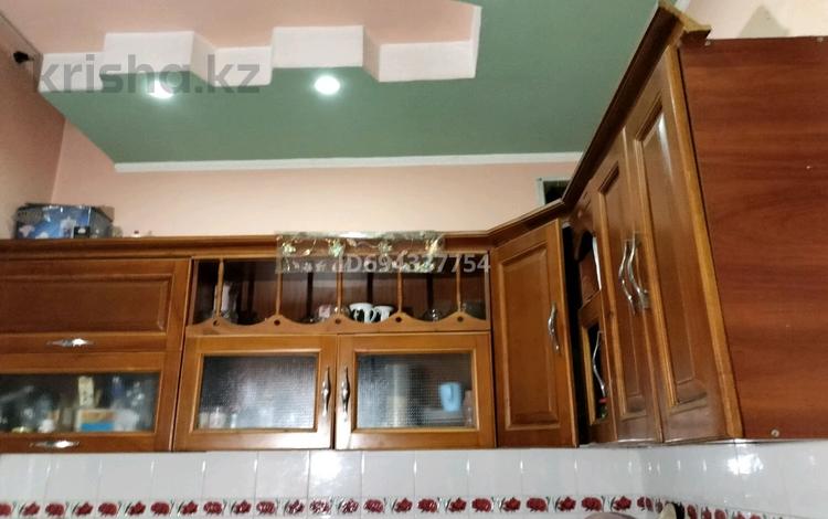 2-бөлмелі пәтер · 56 м² · 1/4 қабат, Менделеева 10/1 — Автовокзал, бағасы: 10.5 млн ₸ в Темиртау — фото 2