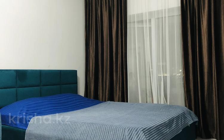 1-комнатная квартира · 45 м² · 4/16 этаж, мкр Нурсат 2, Назарбекова 29/4 — Шаяхметов за 16 000 ₸ в Шымкенте, Каратауский р-н — фото 24