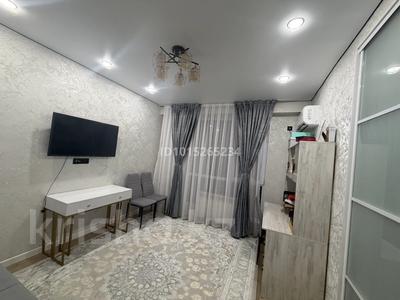 2-комнатная квартира · 49 м² · 3/10 этаж, Сейфуллина 51/13 за 37 млн ₸ в Алматы, Турксибский р-н