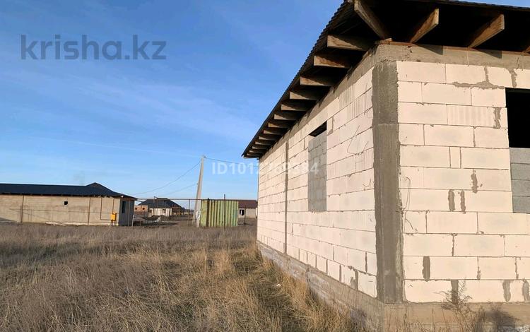 Дача · 4 комнаты · 120 м² · 5 сот., Сентрални моика табыс — Бозли моики табыс за 15 млн ₸ в Жайнак (Комсомоле) — фото 2