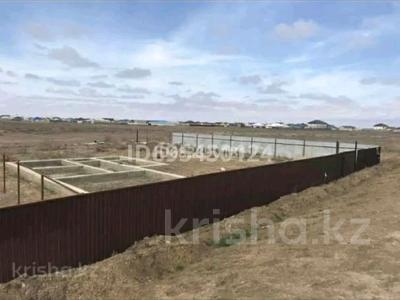 Участок · 10 га, Береке (Память Ильича), Сагадат Нурмагамбетова за 4.5 млн ₸ в Атырау
