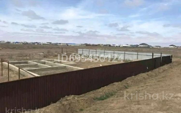 Жер телімі · 10 га, Береке (Память Ильича), Сагадат Нурмагамбетова, бағасы: 4.5 млн ₸ в Атырау — фото 3