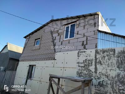 Дача · 3 комнаты · 150 м² · 6 сот., С/О "Дружба" 53 — Амбулатория Деркул за 10 млн 〒 в Уральске