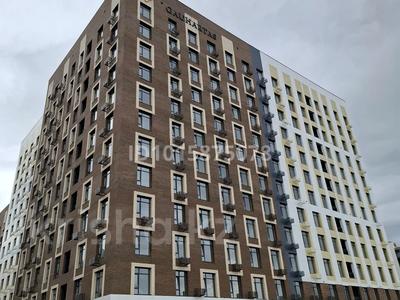 2-бөлмелі пәтер · 72.06 м² · 4/12 қабат, Улы Дала 38/1, бағасы: 45.5 млн ₸ в Астане, Нура р-н