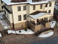 Отдельный дом · 6 комнат · 740 м² · 13.5 сот., мкр Юбилейный за 550 млн ₸ в Алматы, Медеуский р-н — фото 2