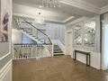 Отдельный дом · 6 комнат · 740 м² · 13.5 сот., мкр Юбилейный за 550 млн ₸ в Алматы, Медеуский р-н — фото 17