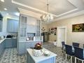 Отдельный дом · 6 комнат · 740 м² · 13.5 сот., мкр Юбилейный за 550 млн ₸ в Алматы, Медеуский р-н — фото 10