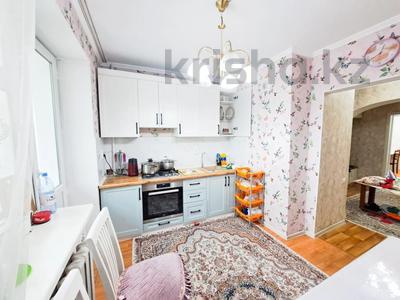 3-комнатная квартира · 70 м² · 3/5 этаж, Жастар за 27 млн ₸ в Талдыкоргане, мкр Жастар