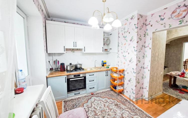 3-комнатная квартира · 70 м² · 3/5 этаж, Жастар за 27 млн ₸ в Талдыкоргане, мкр Жастар — фото 2