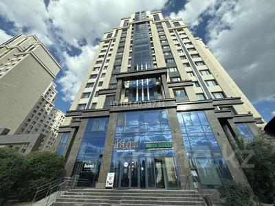 2-комнатная квартира · 79.9 м² · 2/16 этаж, Туркестан 20 за 80 млн ₸ в Астане, Есильский р-н
