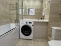 2-бөлмелі пәтер · 79.9 м² · 2/16 қабат, Туркестан 20, бағасы: 80 млн ₸ в Астане, Есильский р-н — фото 12