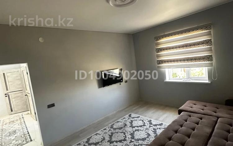 1-бөлмелі пәтер · 40 м² · 1/2 қабат, Нұртас ш/а. 1355 — Маржантас улица хантаныры, бағасы: 100 000 ₸ в Шымкенте, Каратауский р-н — фото 2