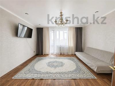 2-комнатная квартира · 54 м² · 5/10 этаж, мкр Юго-Восток, Мкр Гульдер 1 — Школа-лицей 101 за 23 млн ₸ в Караганде, Казыбек би р-н