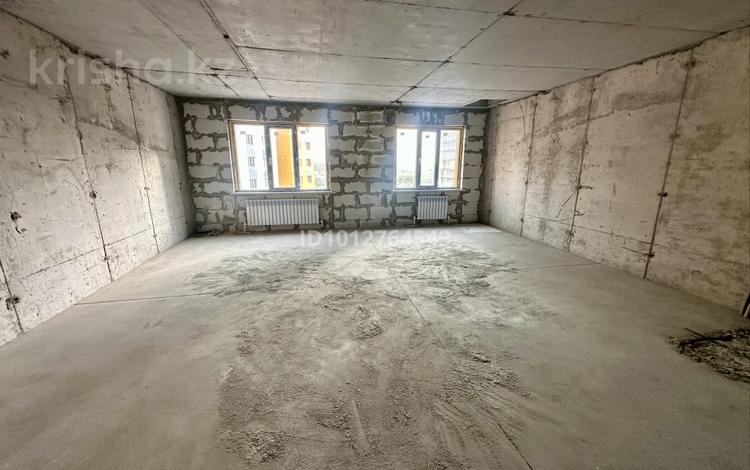 2-бөлмелі пәтер · 56 м² · 6/10 қабат, Алтын Орда 7/1а, бағасы: 24.8 млн ₸ в Алматы, Наурызбайский р-н — фото 2