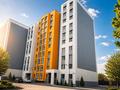 2-бөлмелі пәтер · 56 м² · 6/10 қабат, Алтын Орда 7/1а, бағасы: 24.8 млн ₸ в Алматы, Наурызбайский р-н — фото 3