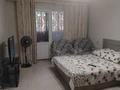 1-комнатная квартира · 40 м² · 1/5 этаж, Жана Гарышкер 5Г за 130 000 ₸ в Талдыкоргане, мкр Жана Гарышкер