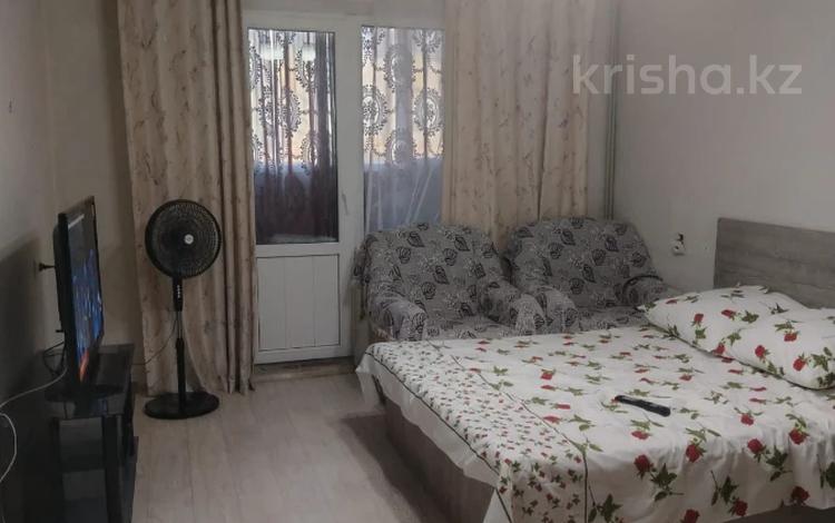 1-комнатная квартира · 40 м² · 1/5 этаж, Жана Гарышкер 5Г за 130 000 ₸ в Талдыкоргане, мкр Жана Гарышкер — фото 4
