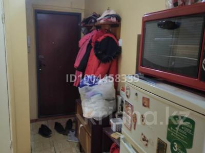 3-бөлмелі пәтер · 55.3 м² · 5/5 қабат, мкр №10 5а, бағасы: 32 млн ₸ в Алматы, Ауэзовский р-н