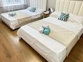 3-комнатная квартира · 55 м² · 9/9 этаж, Туран 42 — Керей Жанибек Хандар за 27 000 ₸ в Астане, Есильский р-н