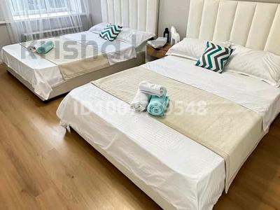3-комнатная квартира · 55 м² · 9/9 этаж, Туран 42 — Керей Жанибек Хандар за 27 000 ₸ в Астане, Есильский р-н