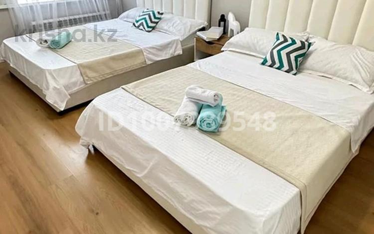 3-комнатная квартира · 55 м² · 9/9 этаж, Туран 42 — Керей Жанибек Хандар за 27 000 ₸ в Астане, Есильский р-н — фото 24