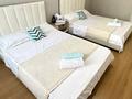 3-комнатная квартира · 55 м² · 9/9 этаж, Туран 42 — Керей Жанибек Хандар за 27 000 ₸ в Астане, Есильский р-н — фото 2