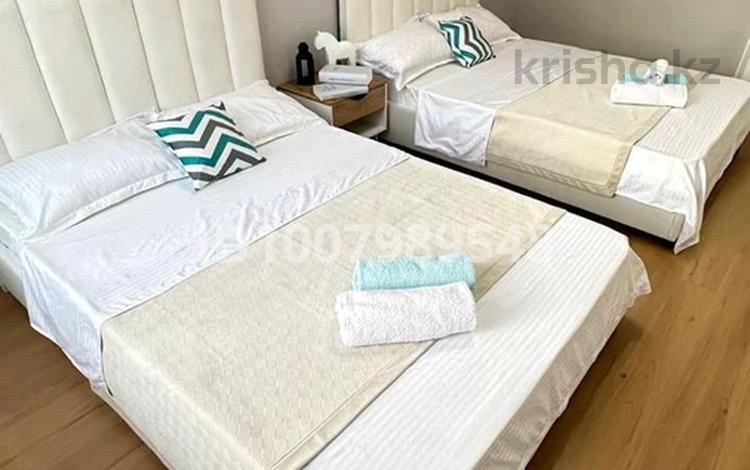 3-комнатная квартира · 55 м² · 9/9 этаж, Туран 42 — Керей Жанибек Хандар за 27 000 ₸ в Астане, Есильский р-н — фото 25