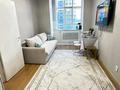 3-комнатная квартира · 55 м² · 9/9 этаж, Туран 42 — Керей Жанибек Хандар за 27 000 ₸ в Астане, Есильский р-н — фото 4