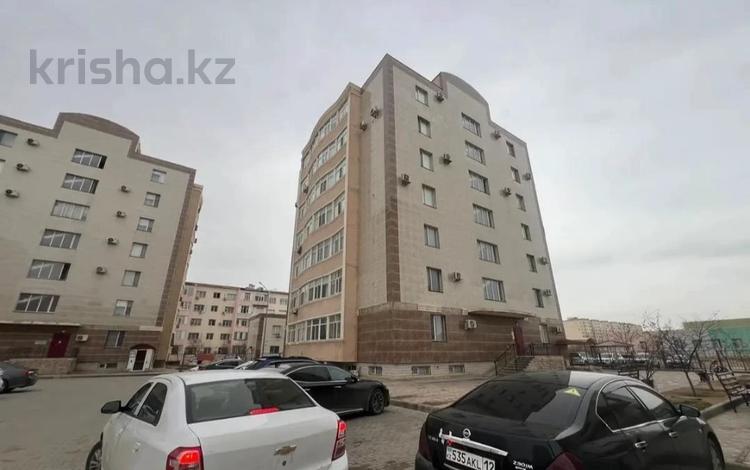 2-бөлмелі пәтер · 68 м² · 7/7 қабат, 32Б ш/а. 18, бағасы: 14 млн ₸ в Актау, 32Б мкр — фото 2