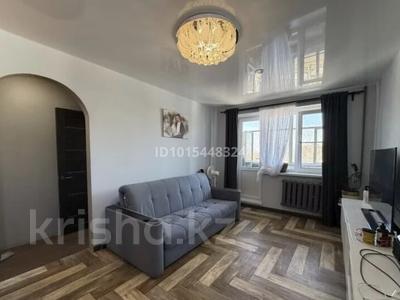 2-комнатная квартира · 51 м², мкр Новый Город, Бухар-жырау 63/4 за 33.1 млн ₸ в Караганде, Казыбек би р-н