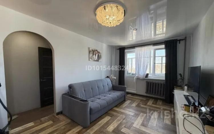 2-комнатная квартира · 51 м², мкр Новый Город, Бухар-жырау 63/4 за 33.1 млн ₸ в Караганде, Казыбек би р-н — фото 2