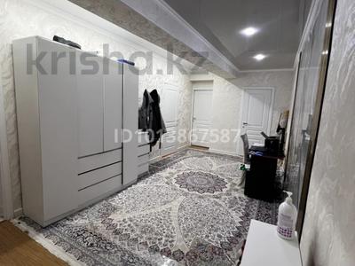 3-бөлмелі пәтер · 106 м² · 4/5 қабат, Өркен 64 — 5-64, бағасы: 26 млн ₸ в Жанаозен