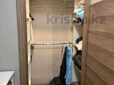 2-бөлмелі пәтер · 65 м² · 13/15 қабат, Брусиловского, бағасы: 39 млн ₸ в Алматы, Алмалинский р-н